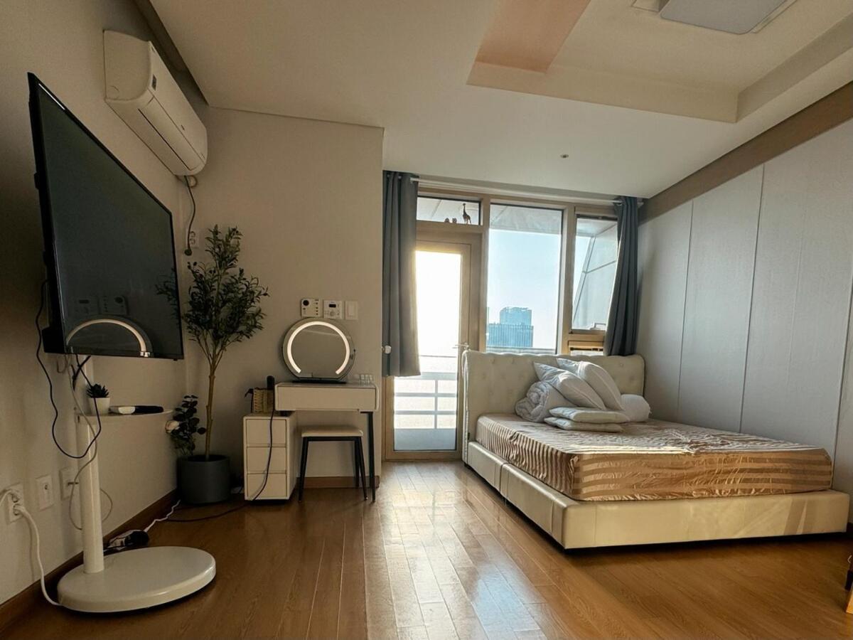 Gangnam View & Balcony Seoul