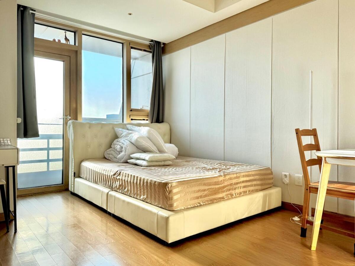 Gangnam View & Balcony * Seoul